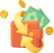 newyork888 ไอคอนกระเป๋าเงิน เติมเงิน ถอนเงิน ระบบออโต้