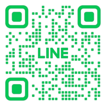 QR Code LINE Official ของ NEWYORK888 สำหรับติดต่อแอดมิน สมัครสมาชิก และรับข่าวสารโปรโมชั่นจากเว็บ newyork888